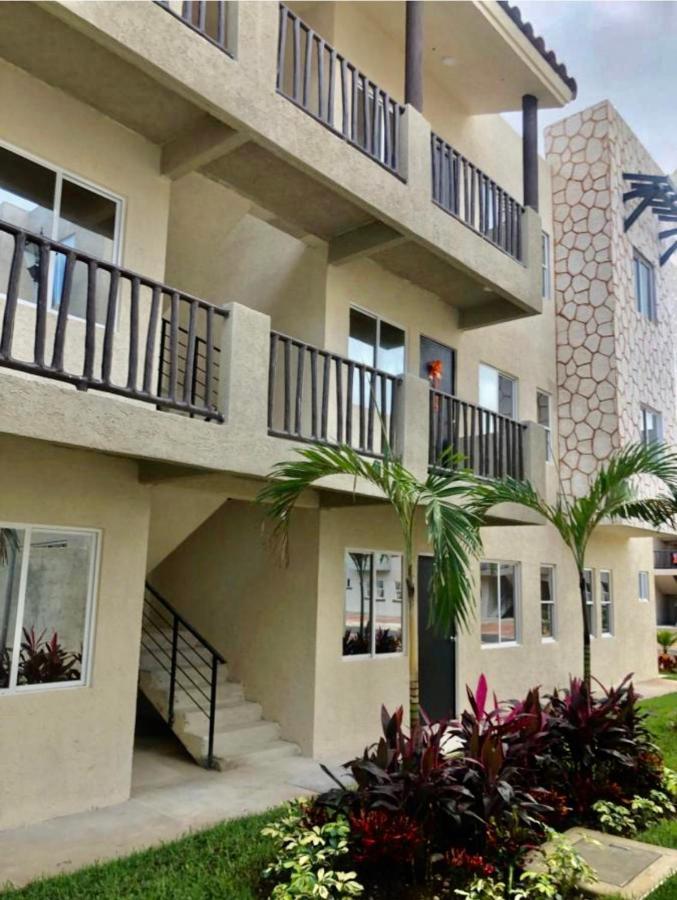 Kingulingu'S Cancun Apartament Exterior photo