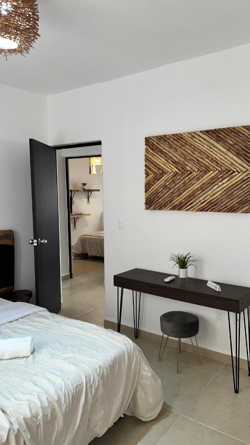 Kingulingu'S Cancun Apartament Exterior photo
