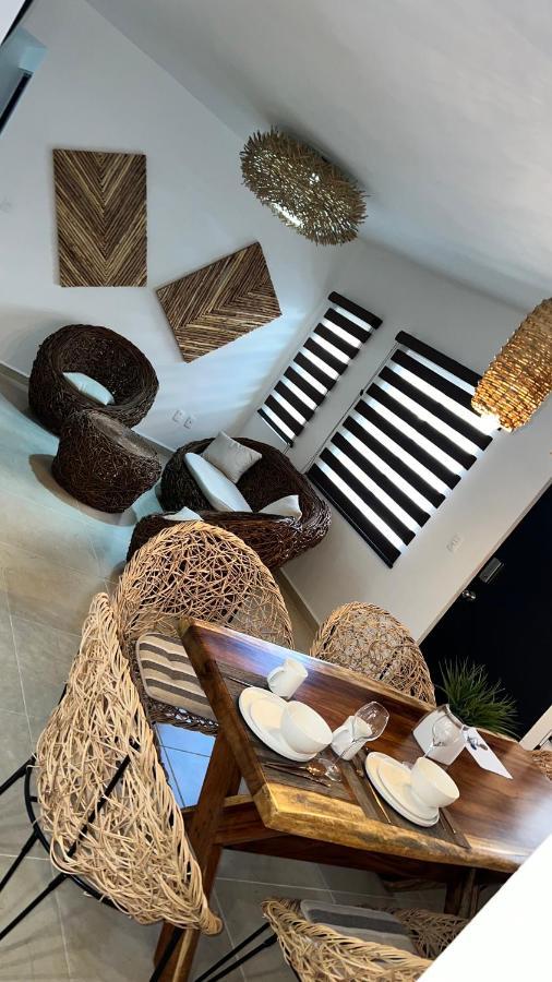 Kingulingu'S Cancun Apartament Exterior photo