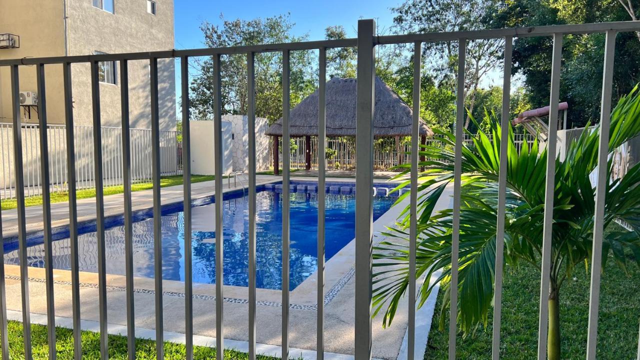 Kingulingu'S Cancun Apartament Exterior photo