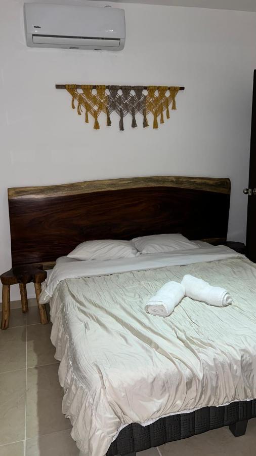 Kingulingu'S Cancun Apartament Exterior photo