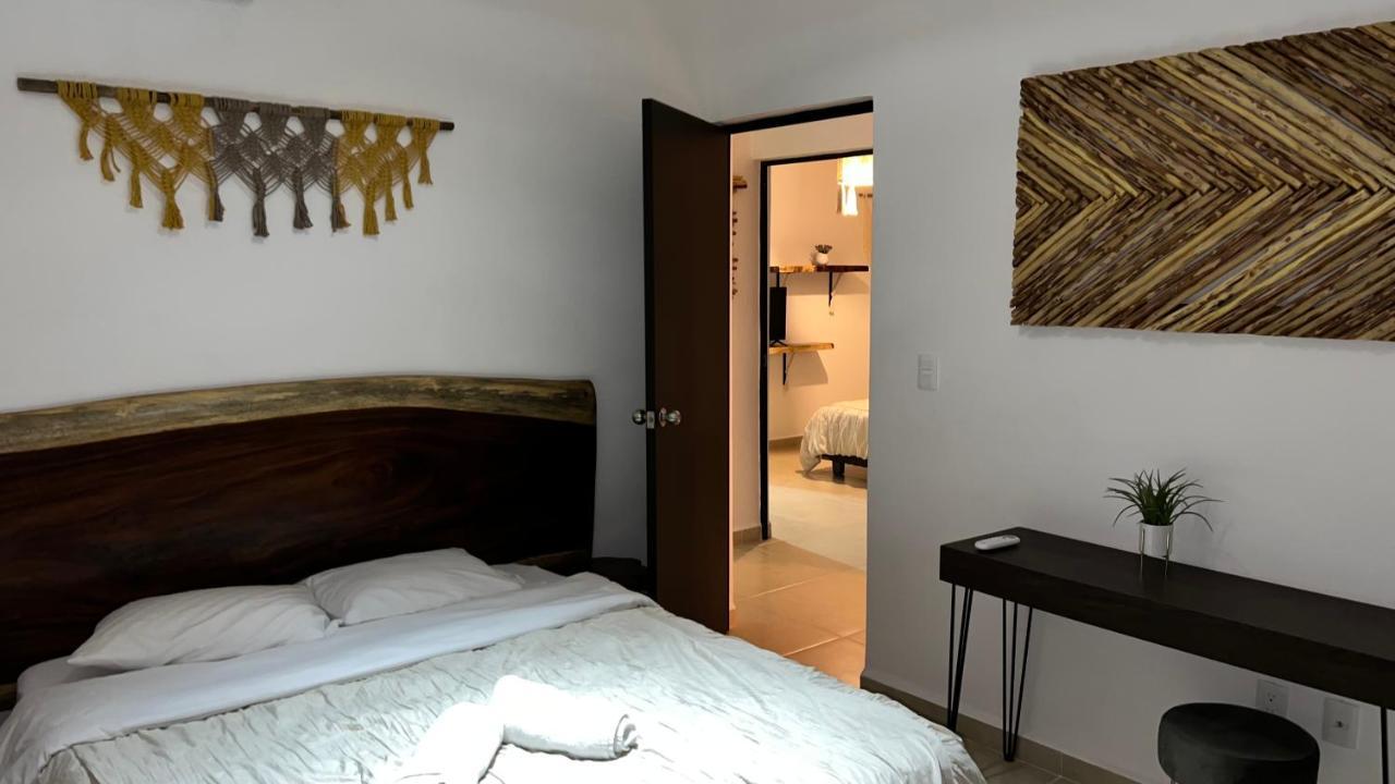 Kingulingu'S Cancun Apartament Exterior photo