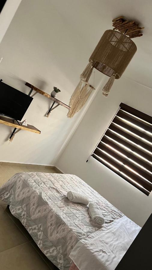Kingulingu'S Cancun Apartament Exterior photo