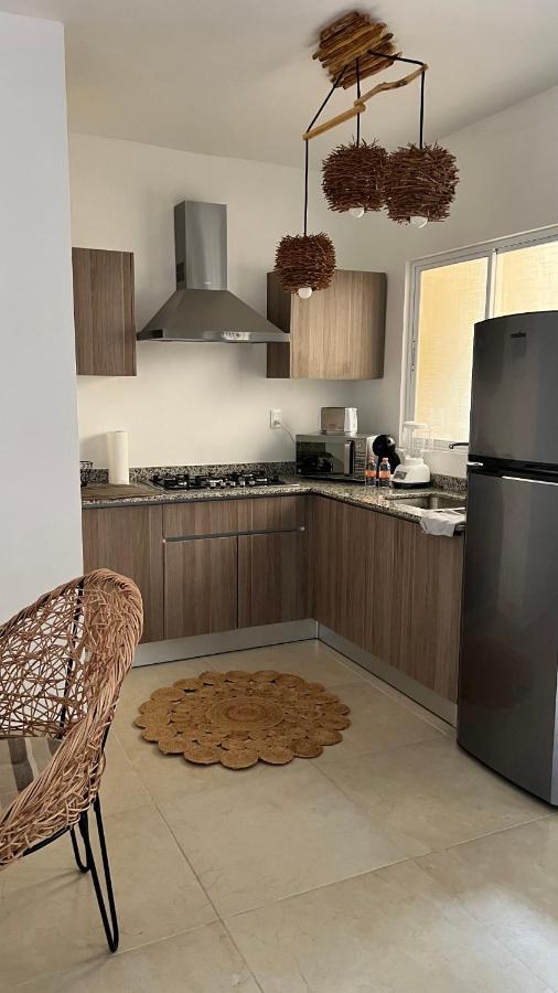 Kingulingu'S Cancun Apartament Exterior photo